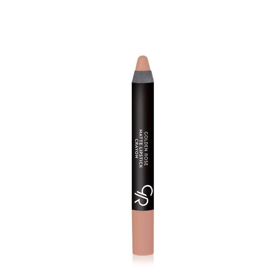 Matte Lipstick Crayon 15 Minoustore