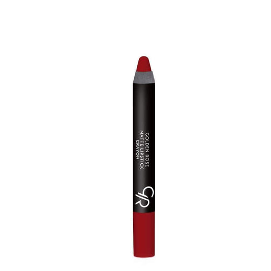 Matte Lipstick Crayon 23 Minoustore