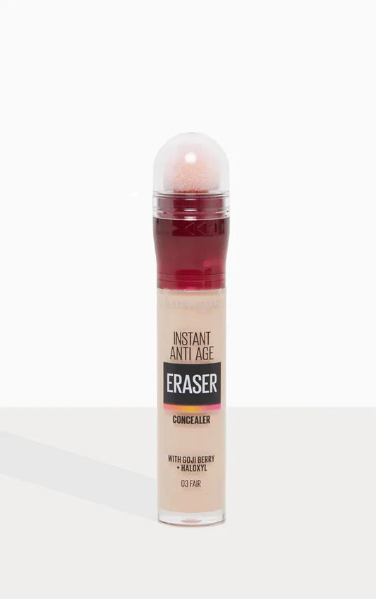 Maybelline concealer 03 Minoustore