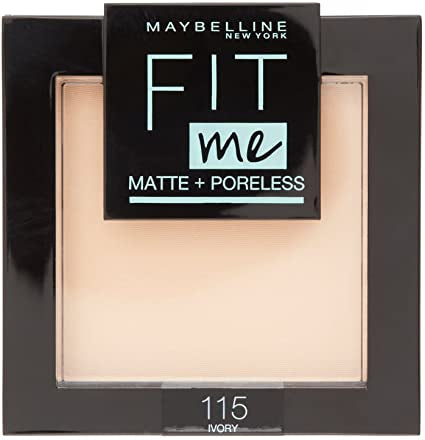 Maybelline fit me 115 Minoustore