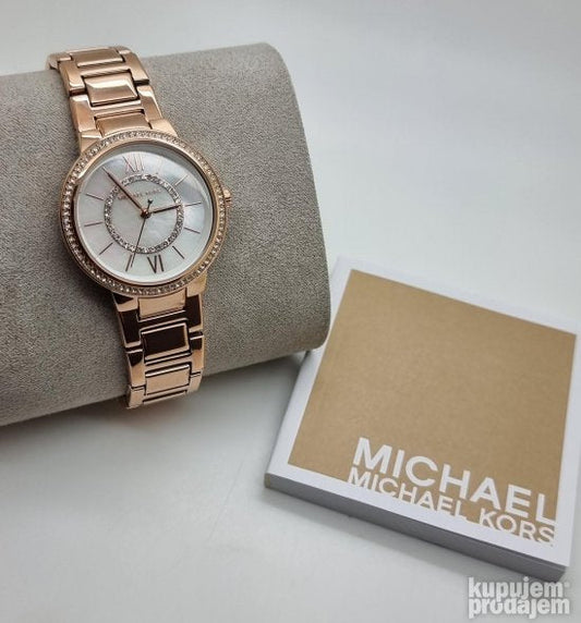 Michael kors watch Minoustore