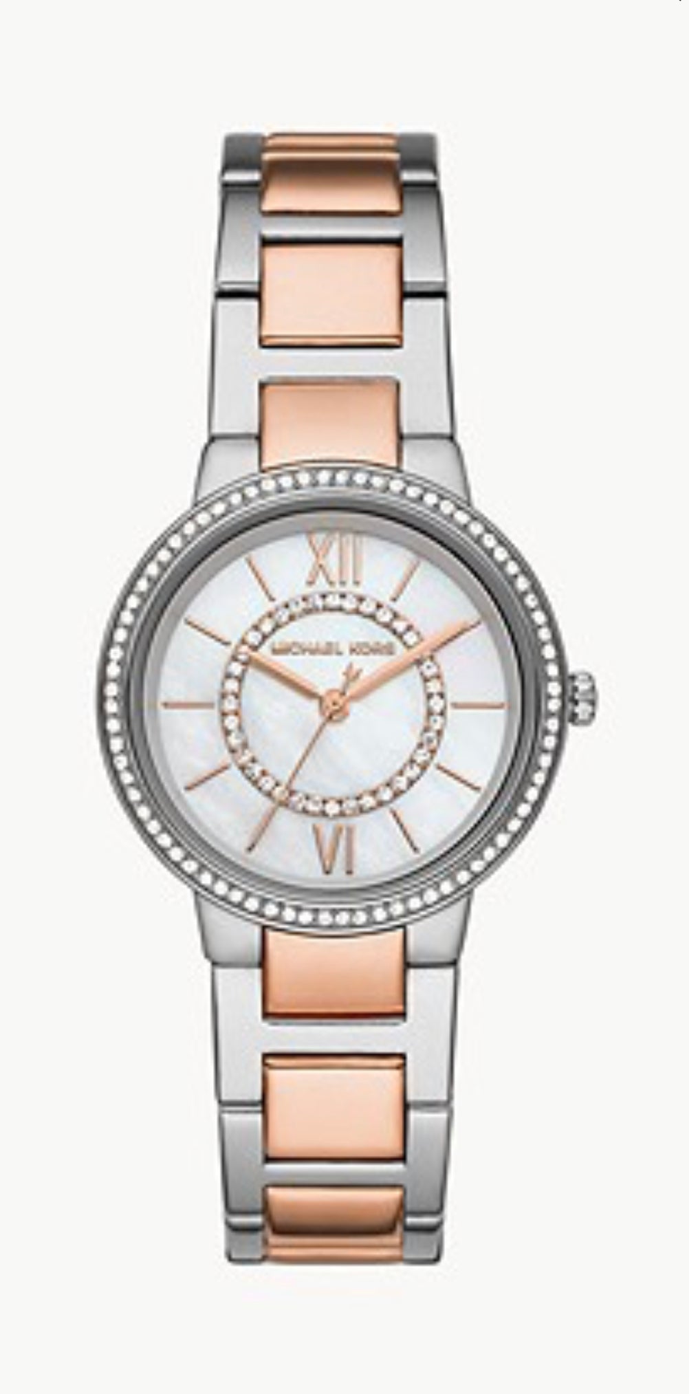 Michael kors watch Minoustore