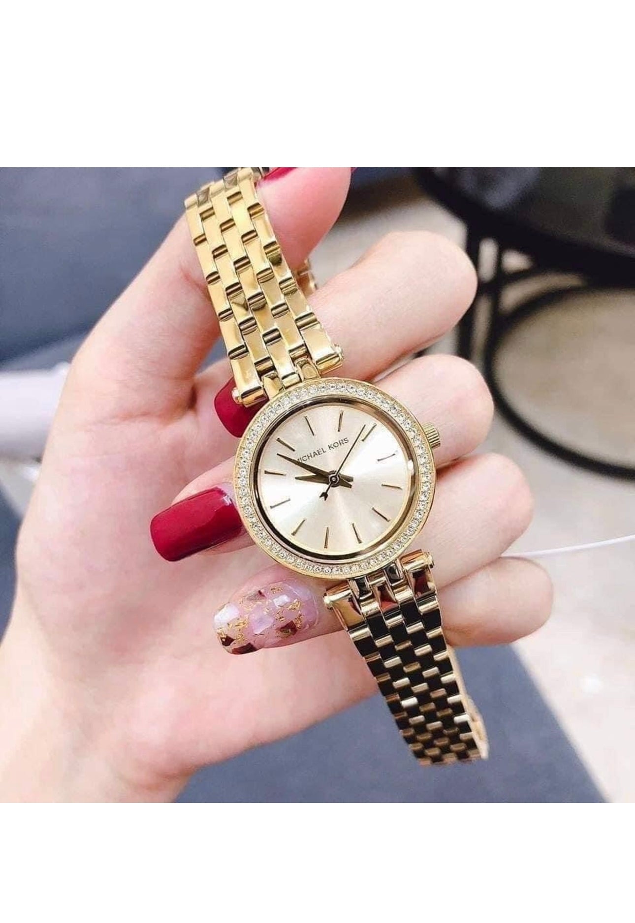 Michael kors watch Minoustore