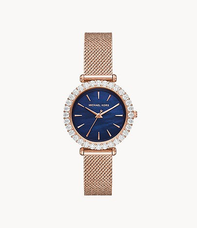 Michael kors watch Minoustore