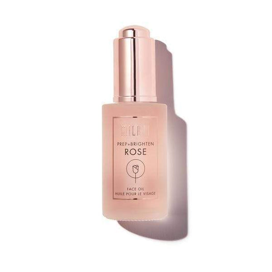 Milani - Brighten rose oil Minoustore