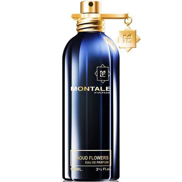 Montale Aoud Flowers Eau De Parfum 100ml Minoustore