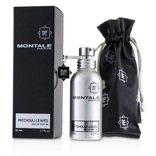 Montale Patchouli Leaves Eau De Parfum 50ml Minoustore