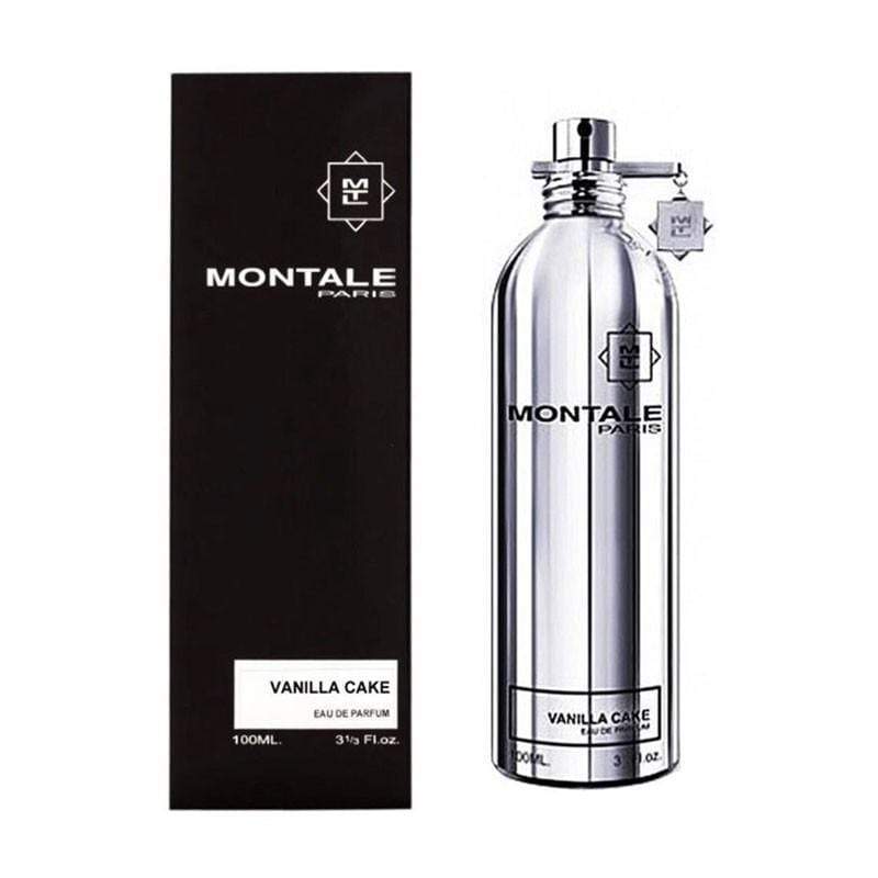 Montale Vanilla Cake Eau de Parfum 100ml Minoustore