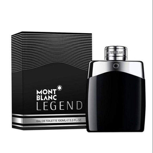 Montblanc Legend Eau de Toilette Spray 100ml Minoustore