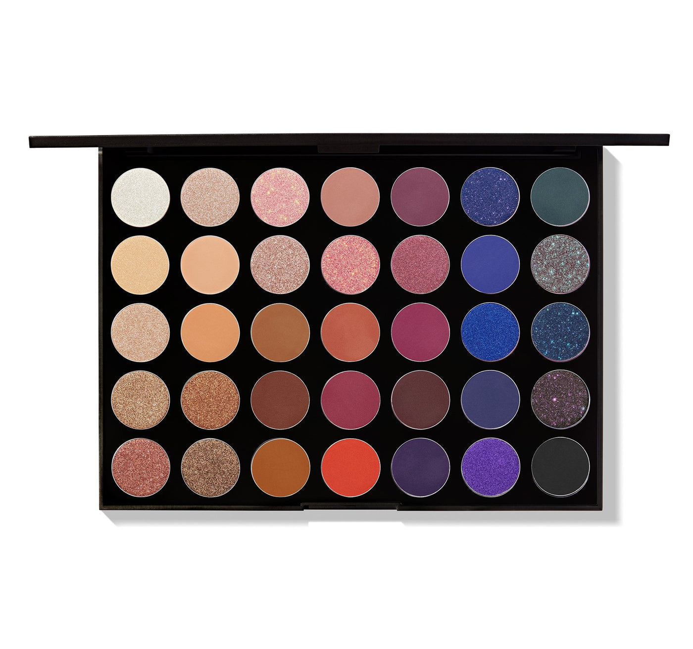 Morphe 35V PALETTE D'ARTISTE STUNNING VIBES Minoustore