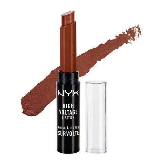 NYX High Voltage Lipstick Minoustore