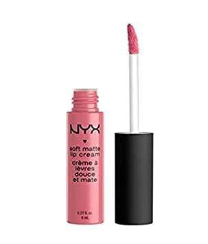 NYX Soft Matte Lip Cream - SMLC20 11 MILAN Minoustore