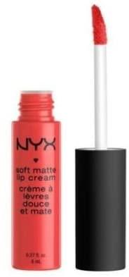 NYX Soft Matte Lip Cream - SMLC33 Minoustore