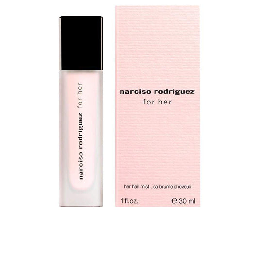 Narciso Rodriguez FOR HER hair mist 30ml Minoustore