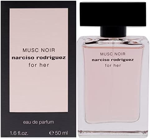 Narciso Rodriguez Musc Noir Women EDP 50ml Minoustore