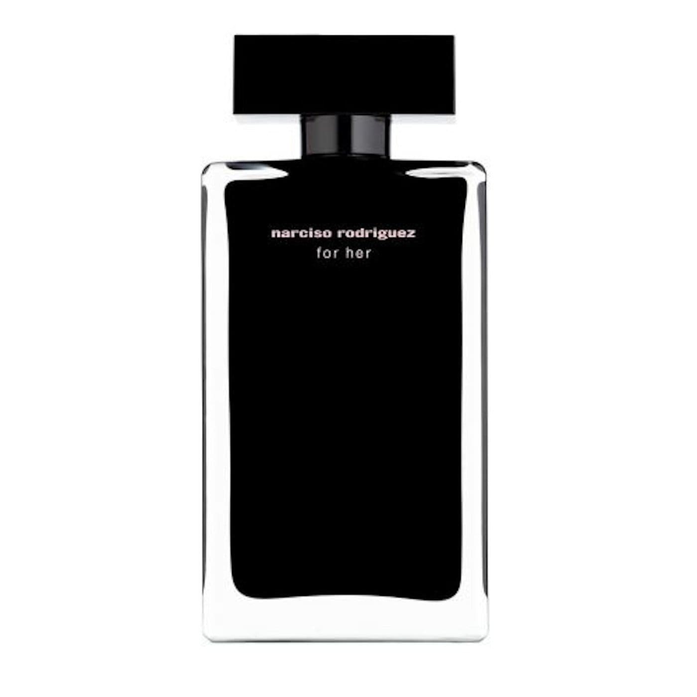 Narciso Rodriguez for Her Eau de Toilette 100ml Minoustore