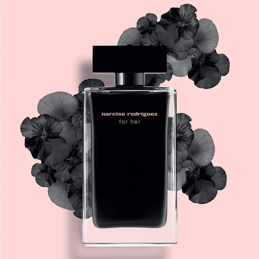 Narciso Rodriguez for Her Eau de Toilette 100ml Minoustore