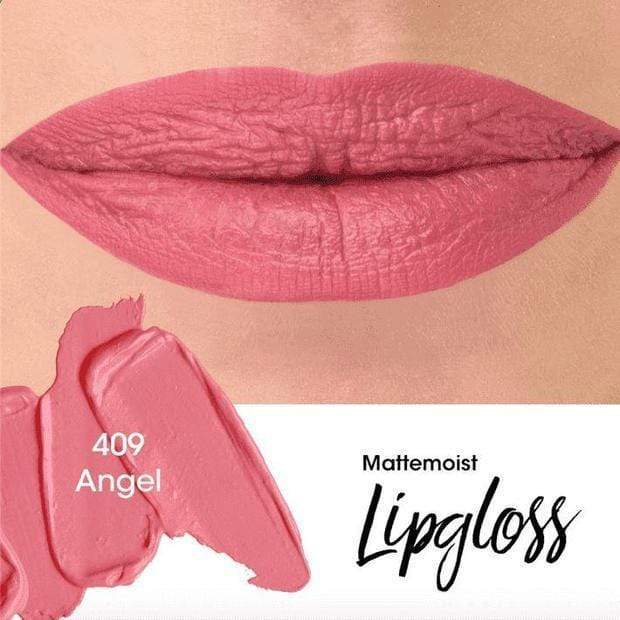 Note Mineral Lip Gloss 409 Minoustore