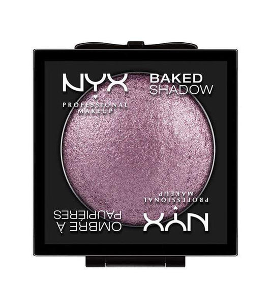 Nyx Professional Makeup - Eyeshadows Baked Minoustore