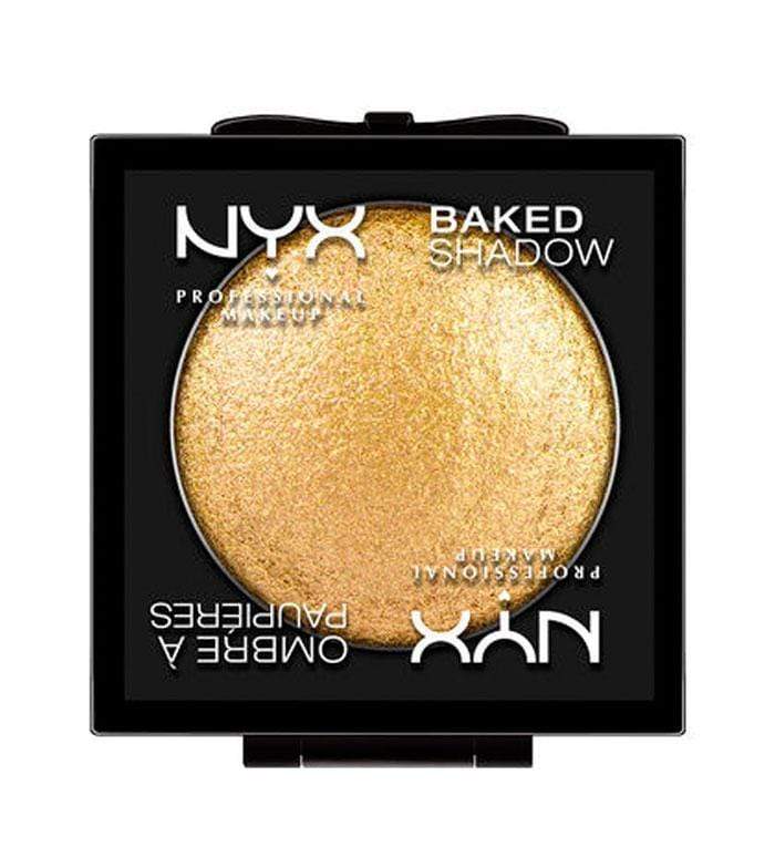 Nyx Professional Makeup - Eyeshadows Baked Minoustore