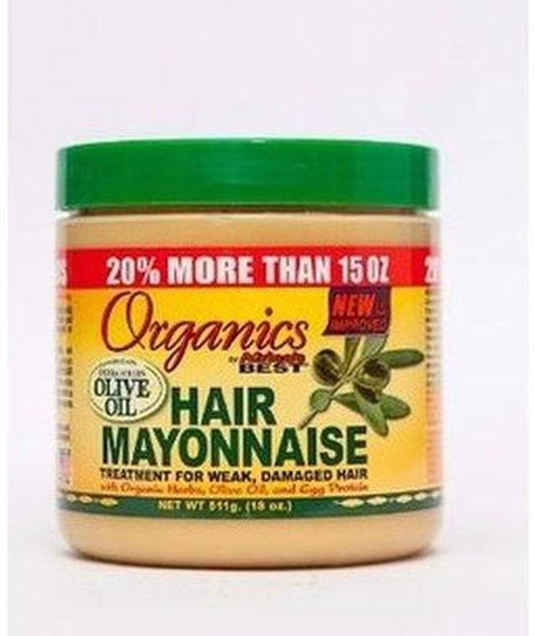 Original Hair Mayonnaise Minoustore