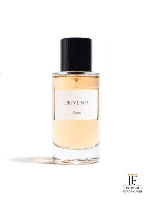 PARFUMS RP PRIVE N 3 EAU DE PARFUM Minoustore