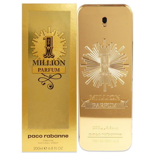 Paco Rabanne 1 Million Parfum Men Parfum Minoustore