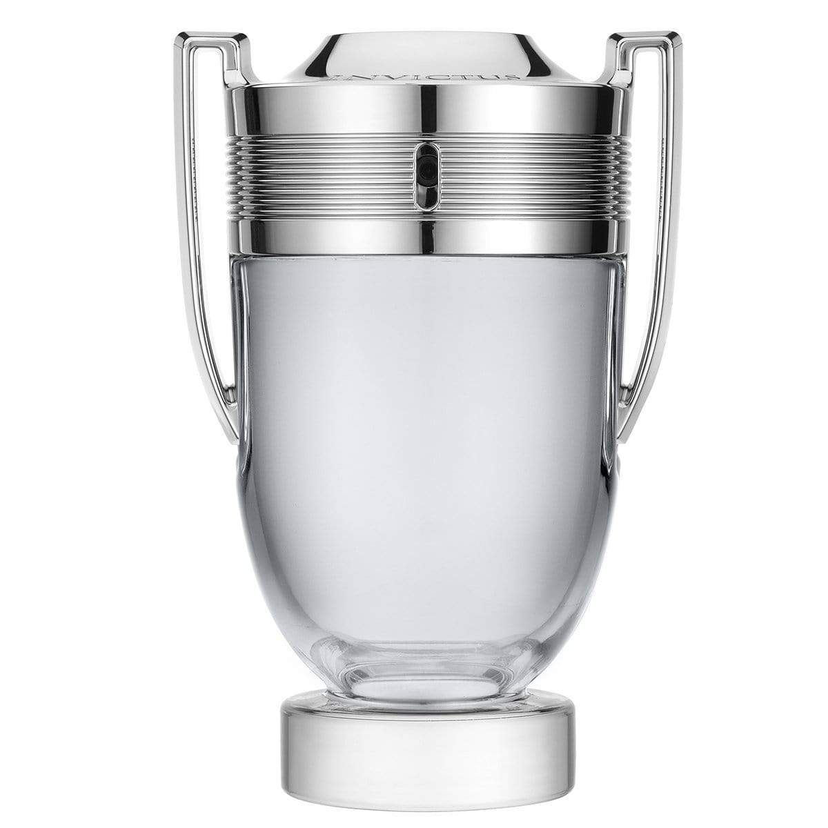 Paco Rabanne Invictus Eau De Toilette 100ml Minoustore