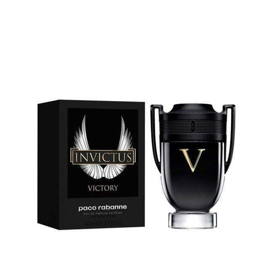 Paco Rabanne Invictus Victory Eau De Parfum 100ml Minoustore