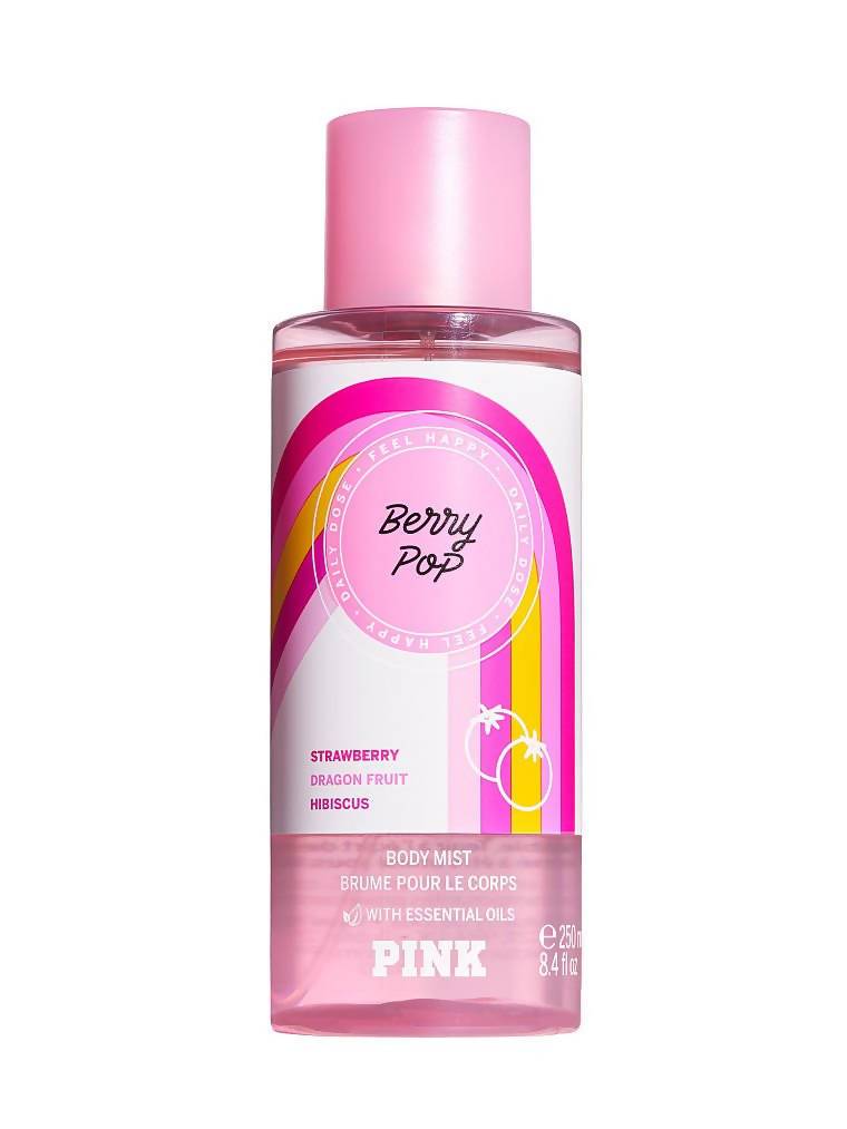 Pink Berry pop Minoustore