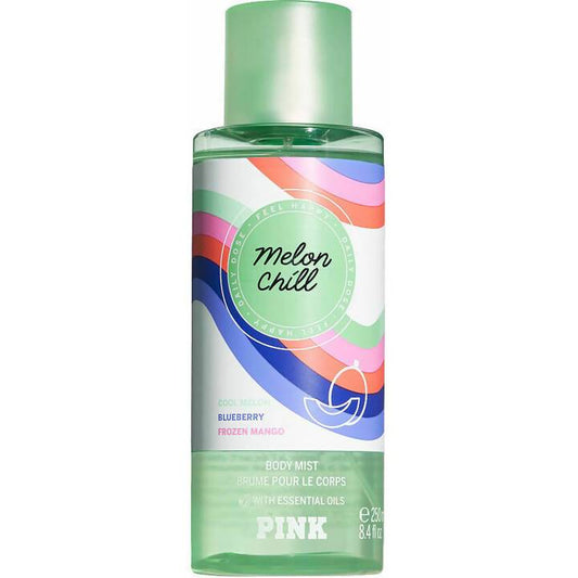 Pink - Melon Chill Minoustore