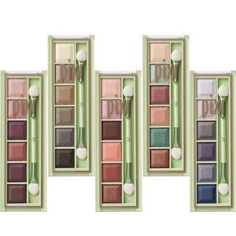 Pixi beauty Mesmerizing Mineral Palette Minoustore