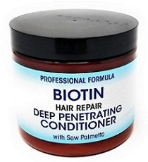 Professional Formula Biotin Deep Penetrating Conditioner Minoustore