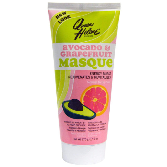 Queen Helene, Avocado & Grapefruit Masque Minoustore