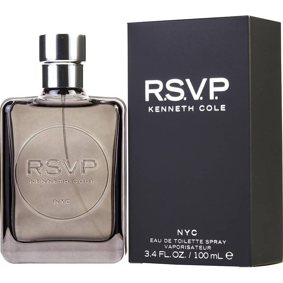 R.S.V.P KENNETH COLE 100ML Minoustore