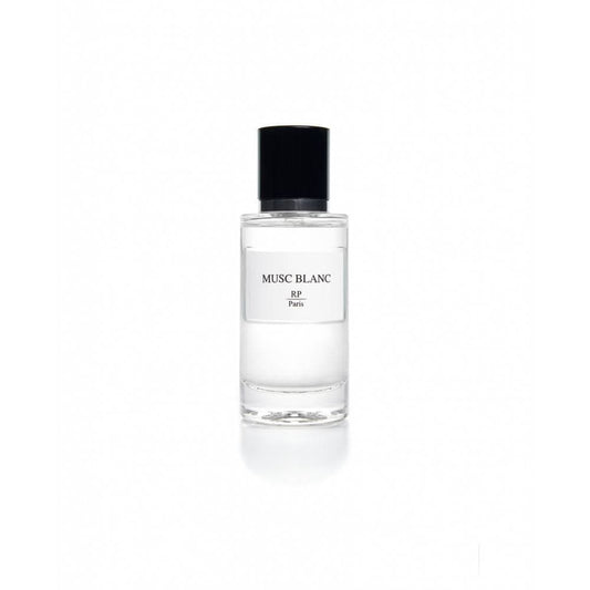 RP musc blanc parfum Minoustore