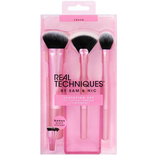 Real Techniques Sculpting Set Minoustore