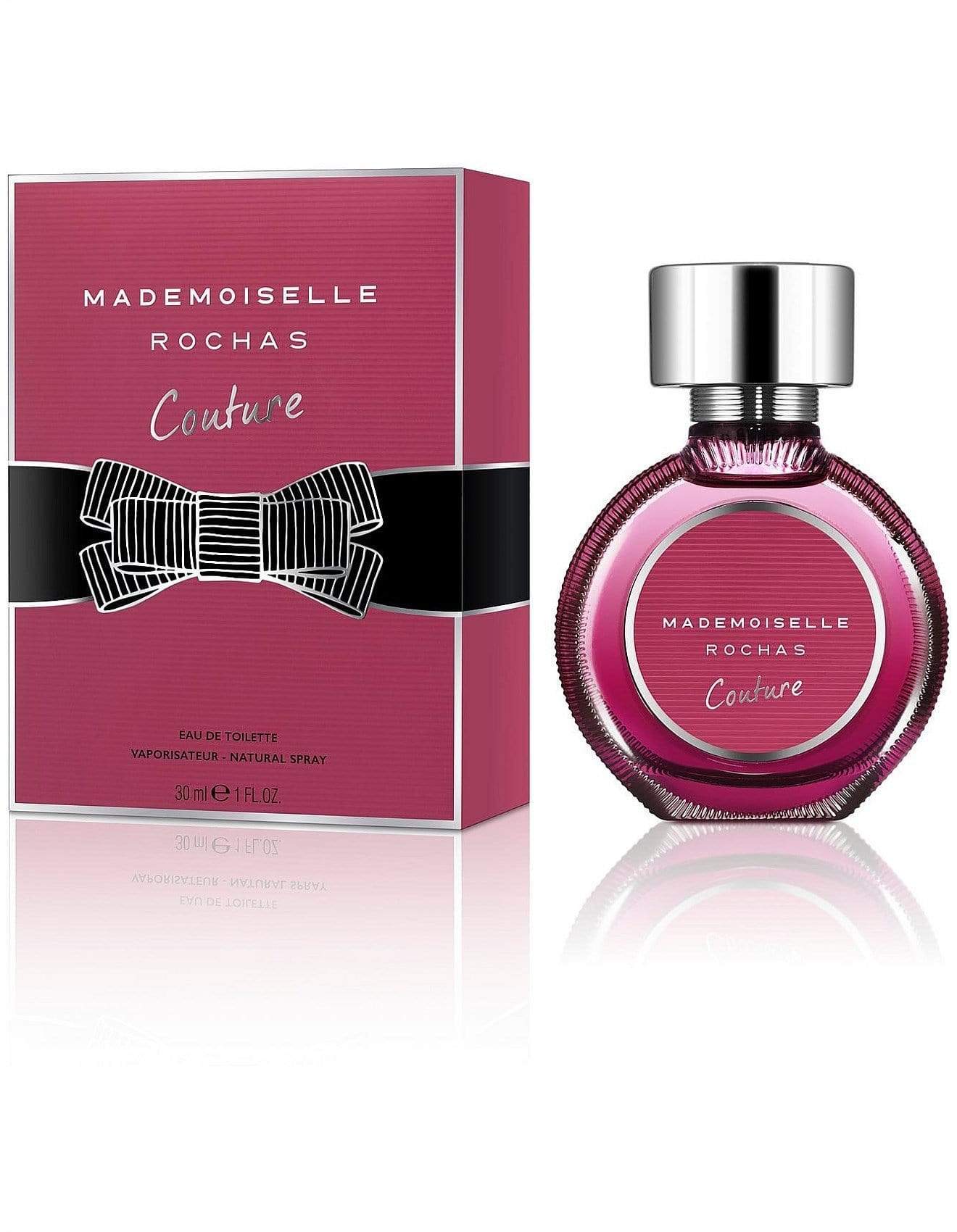 Rochas Mademoiselle Rochas Couture EDP 30ml Minoustore