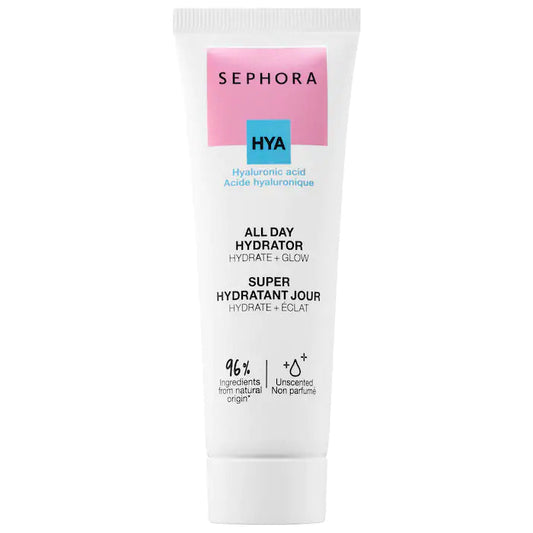 SEPHORA COLLECTION All Day Hyaluronic Acid Hydrator Moisturizer Minoustore