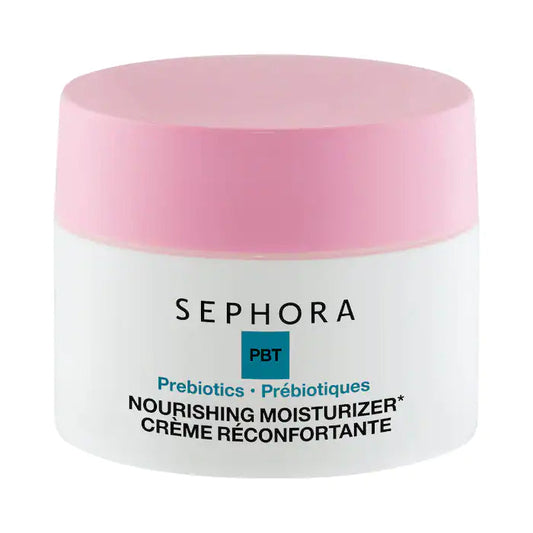 SEPHORA COLLECTION Nourishing Moisturizer with Prebiotics Minoustore