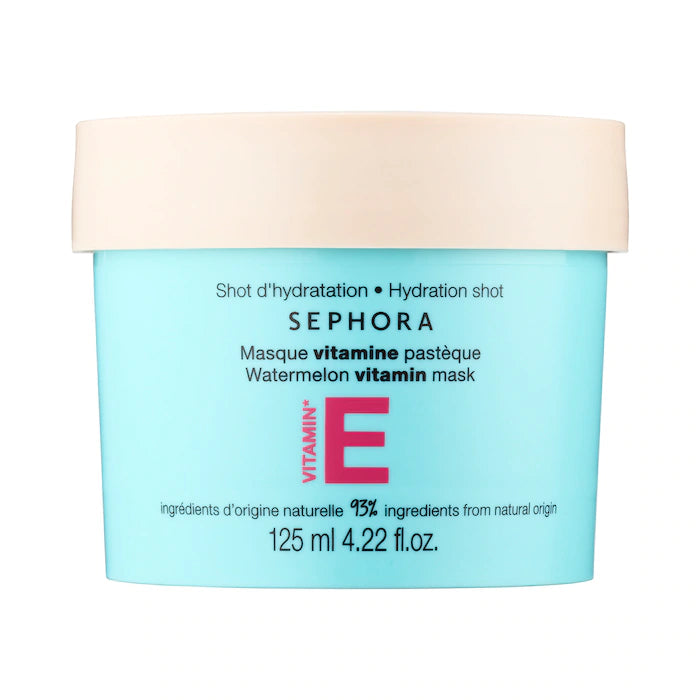 SEPHORA COLLECTION Vitamin Mask Minoustore