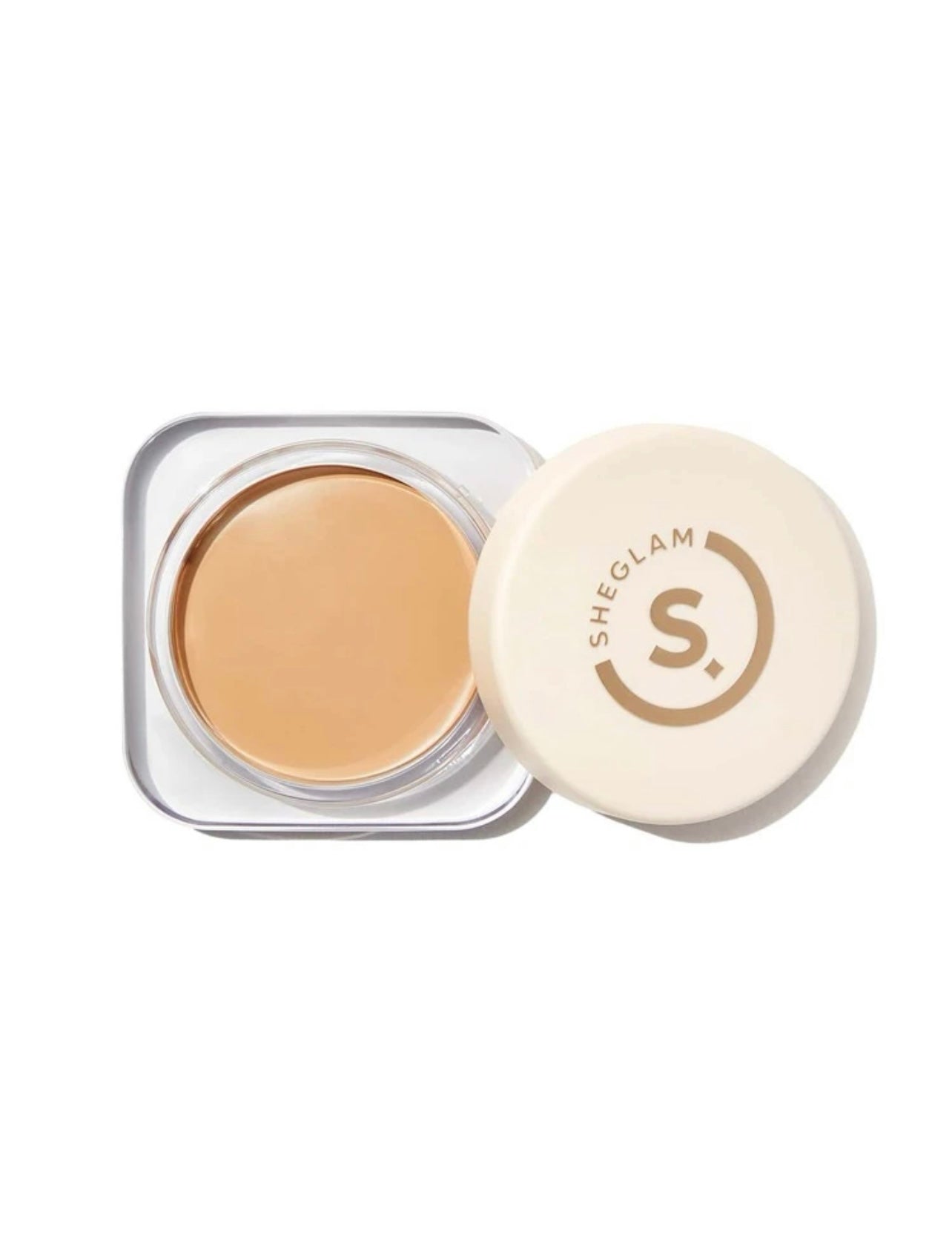 SHEGLAM Full Coverage Fondation Balm-Sand Minoustore