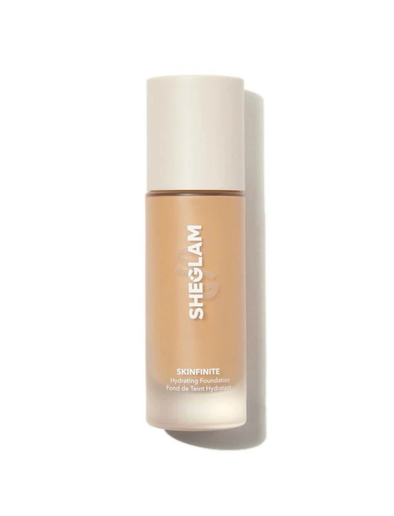 SHEGLAM Skinfinite Hydrating Foundation-Nude Minoustore