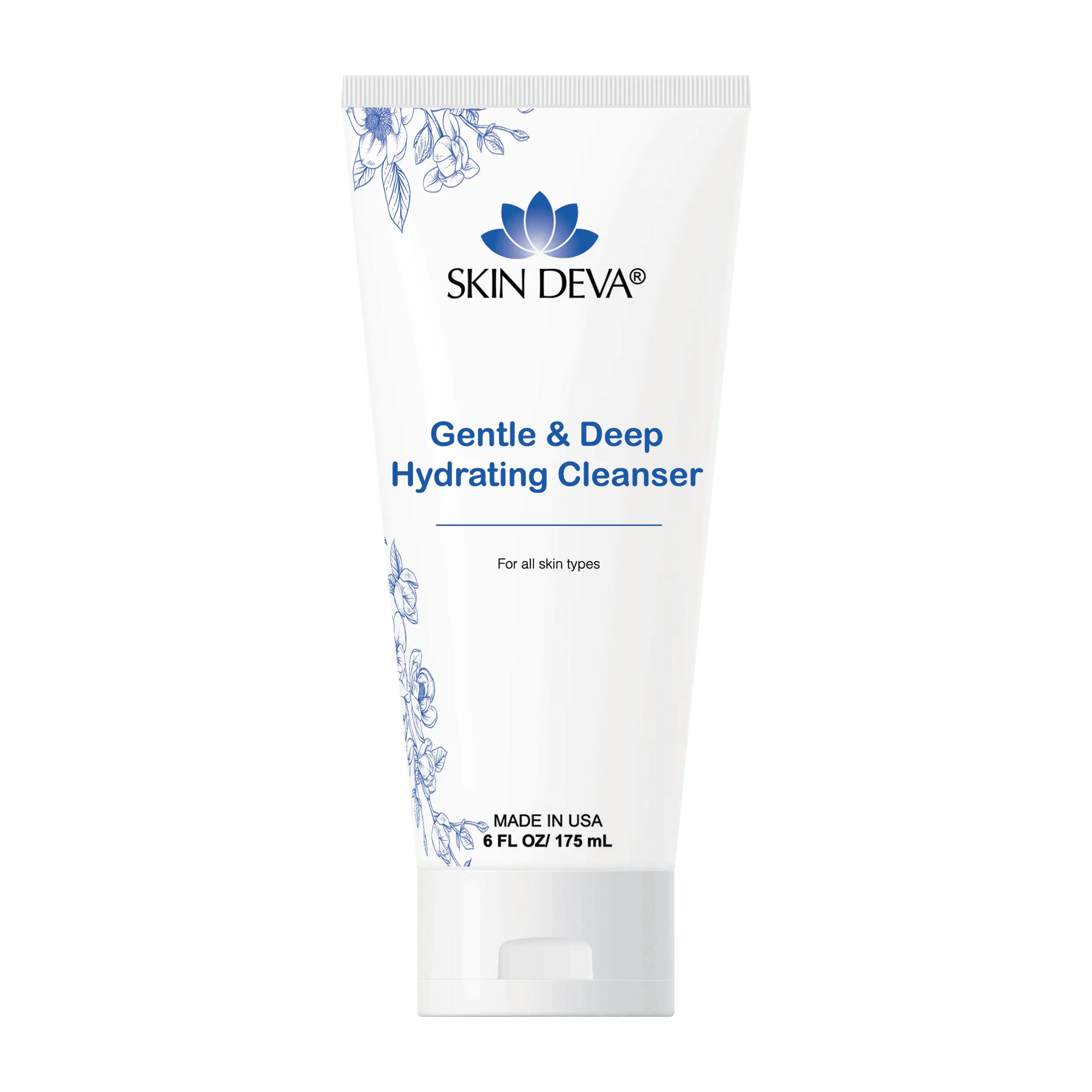 SKIN DEVA Hydrating Cleanser Minoustore