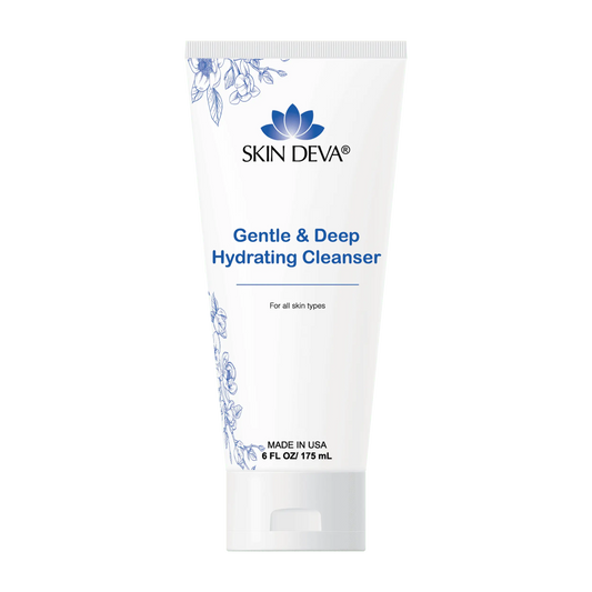 SKIN DEVA Hydrating Cleanser Minoustore