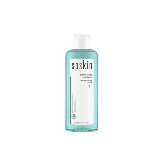 SOSKIN Lotion Douce purifiante Minoustore