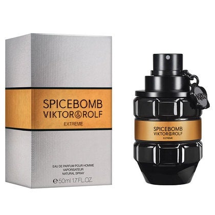 SPICEBOMB VIKTOR@ROLF Extreme 90ml Minoustore