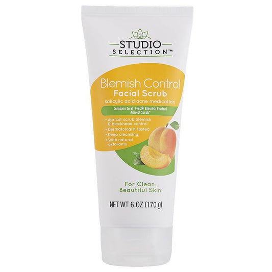 STUDIO COLLECTION- Facial Scrub Minoustore