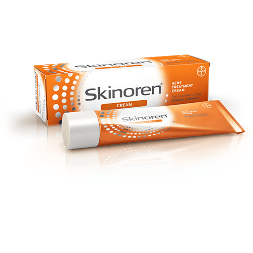 Skinoren Cream Minoustore