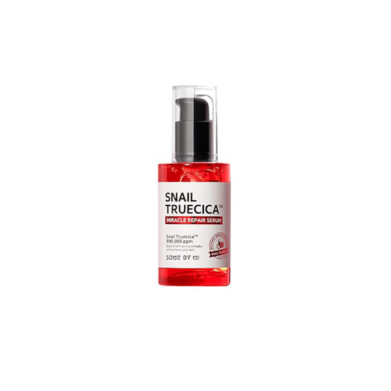 Snail Truecica Miracle Repair Serum 50ml Minoustore